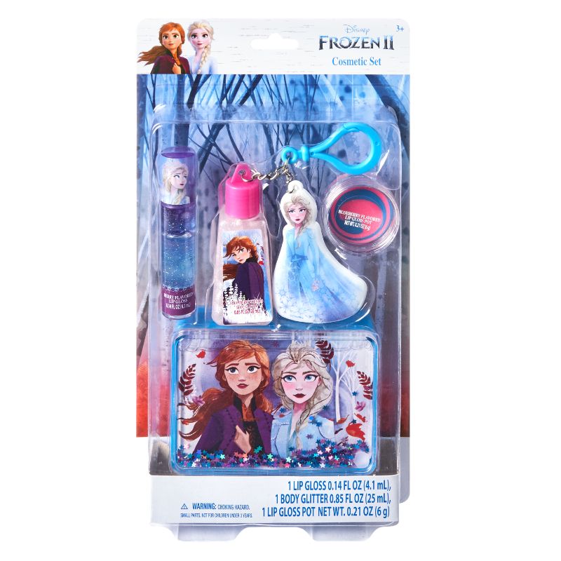 Photo 1 of Disney Frozen 2 Cosmetic Set

