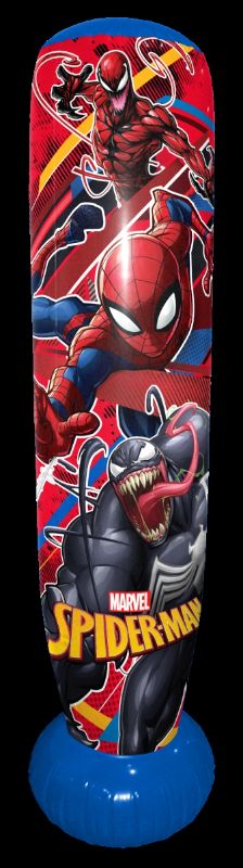 Photo 1 of Hedstrom - 60 Bop Bag Marvel Spider-Man
