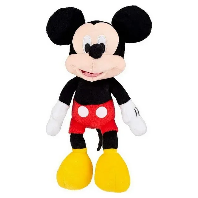 Photo 1 of Just Play Stuffed Animals - 11'' Mickey Mouse Plush
