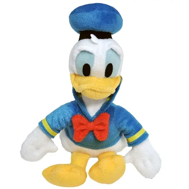Photo 1 of Donald Duck Plush Doll 11 Inches
