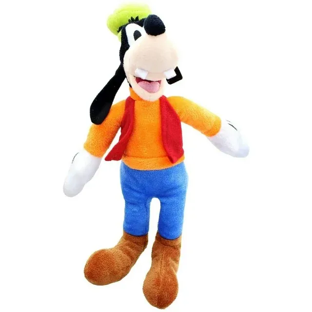 Photo 1 of Goofy Plush Toy Doll 11 Inches
