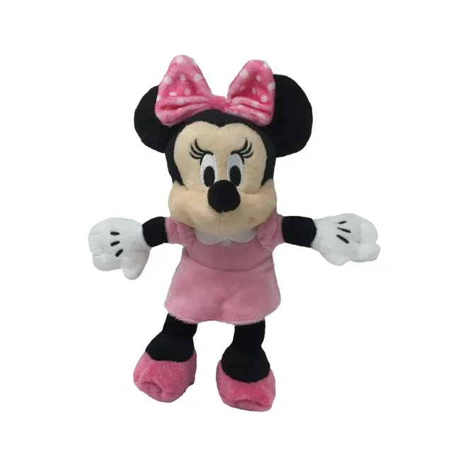 Photo 1 of Minnie Mouse 10 Inch Plush
