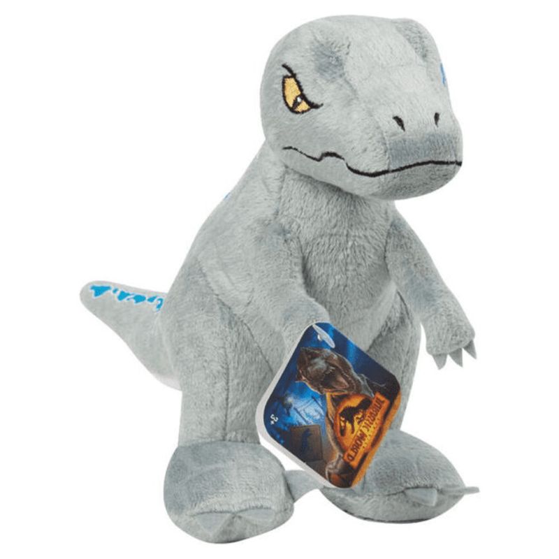 Photo 2 of Jurassic World Blue Plush
