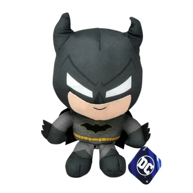 Photo 1 of DC Comics Justice League Batman 8" Plush Figure
