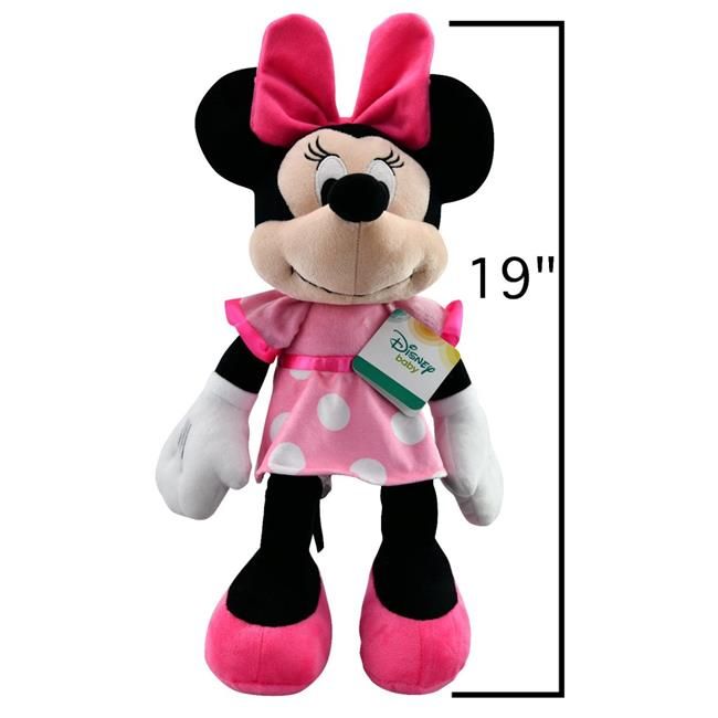 Photo 1 of UPD Stuffed Animals - Minnie Mouse 19'' Plush

