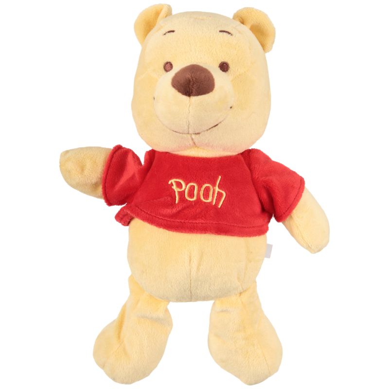 Photo 1 of Winnie the Pooh Plush Toy