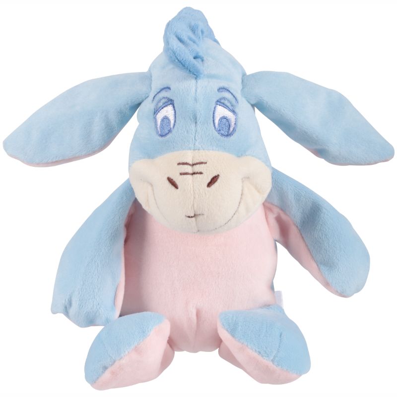 Photo 1 of  Eeyore Plush Toy