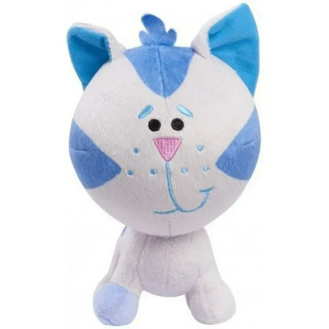 Photo 1 of Blue S Clues & You! Periwinkle Bean Bag Plush
