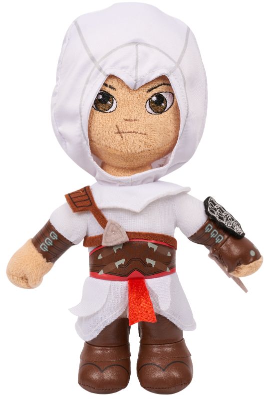 Photo 1 of Ubisoft Assassins Creed Plush - Altair
