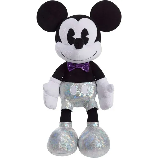 Photo 1 of Disney 100 Large Plush 19 - Mickey Mouse
