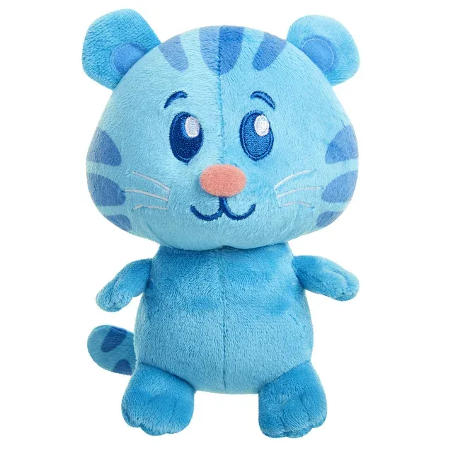 Photo 1 of Tigey Mini Plush
