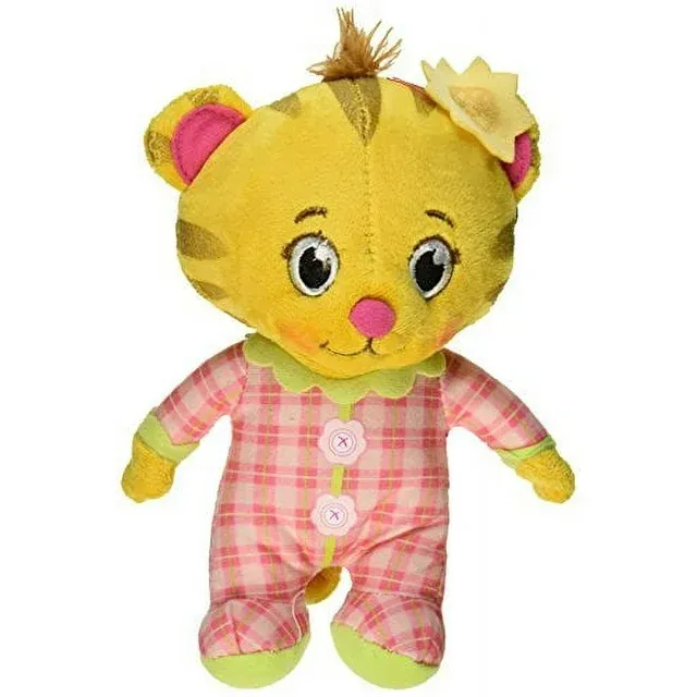 Photo 1 of Daniel Tiger S Neighborhood 7 Baby Margaret Mini Plush Toy
