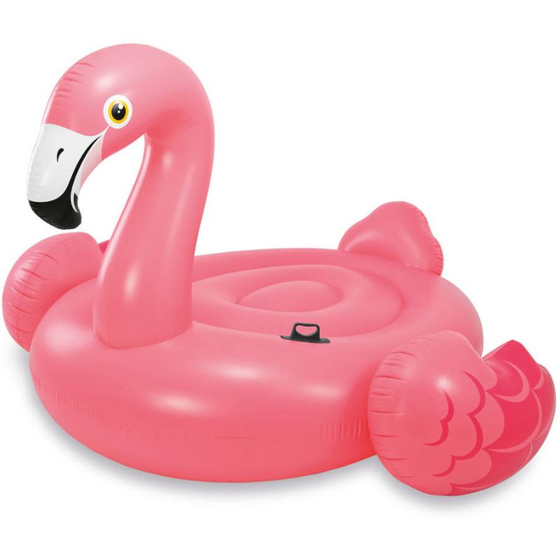 Photo 1 of Intex Water Toys - Flamingo Ride-on Pool Float
