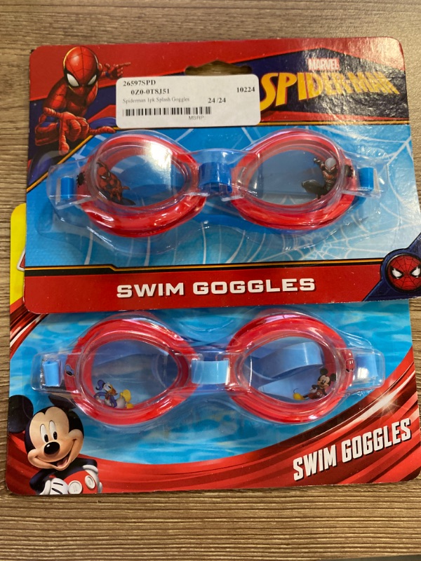 Photo 1 of Goggle Bundle