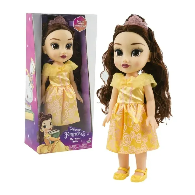 Photo 1 of Disney Princess Belle Large Doll 15 Doll
