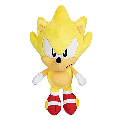 Photo 1 of SONIC 9 INCH SONIC PLUSH
