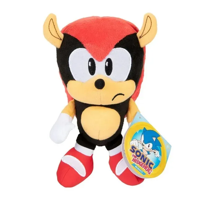 Photo 1 of SONIC - 9INCH Plush- Mighty
