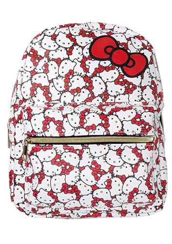 Photo 1 of Hello Kitty Mini Backpack
