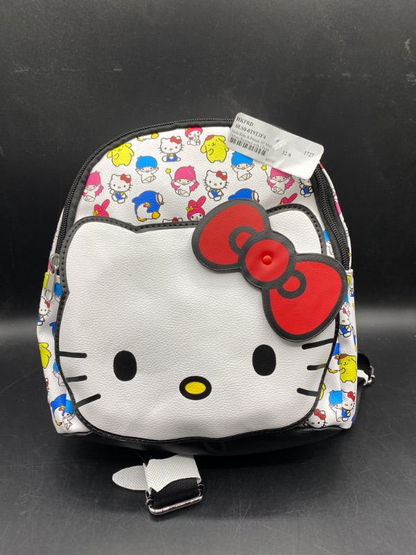 Photo 1 of Hello Kitty and Friends bag