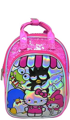 Photo 1 of Hello Kitty & Friends 10 Inches Mini Deluxe Backpack- C6CM91UP
