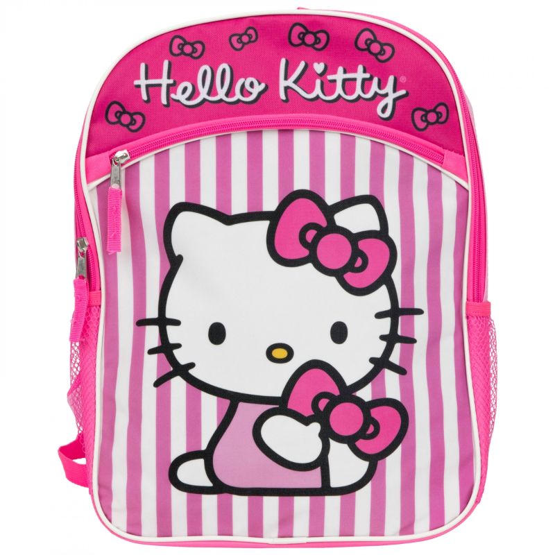 Photo 1 of Hello Kitty Backpack