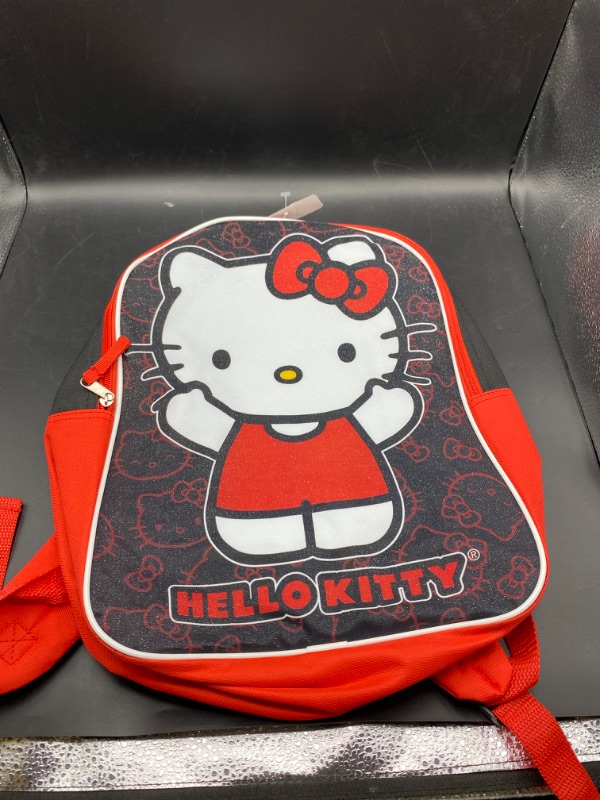 Photo 1 of Hello Kitty Backpack