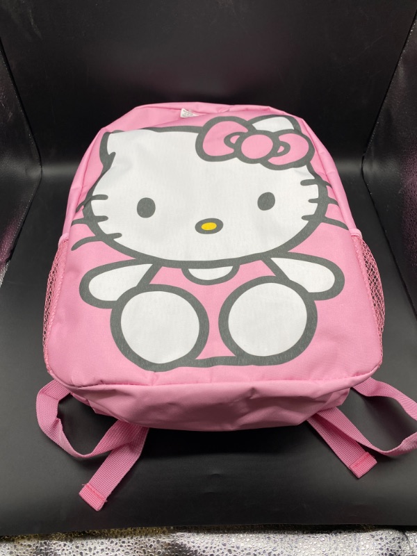 Photo 1 of Hello Kitty Backpack