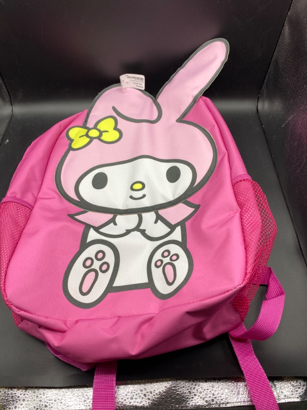 Photo 1 of Hello Kitty Backpack