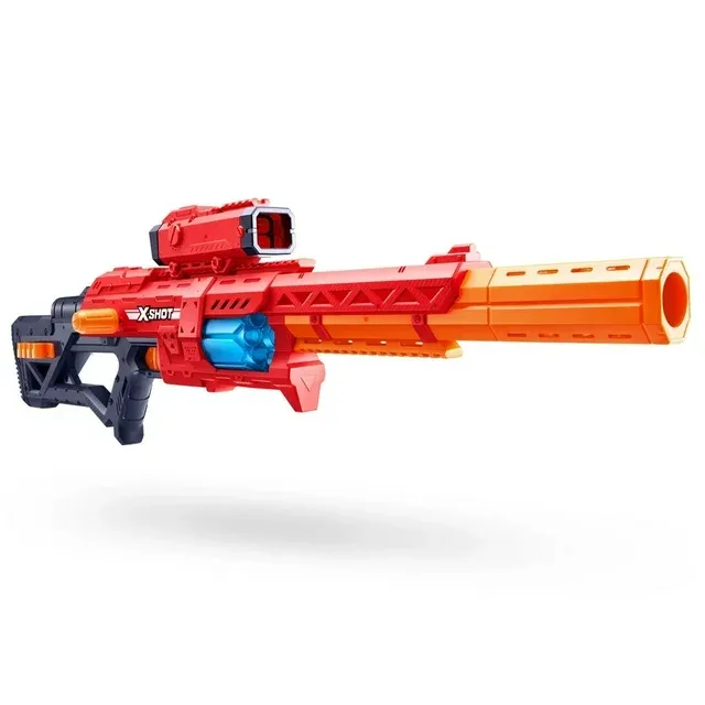 Photo 1 of ZURU X-Shot Ranger X8 Blaster