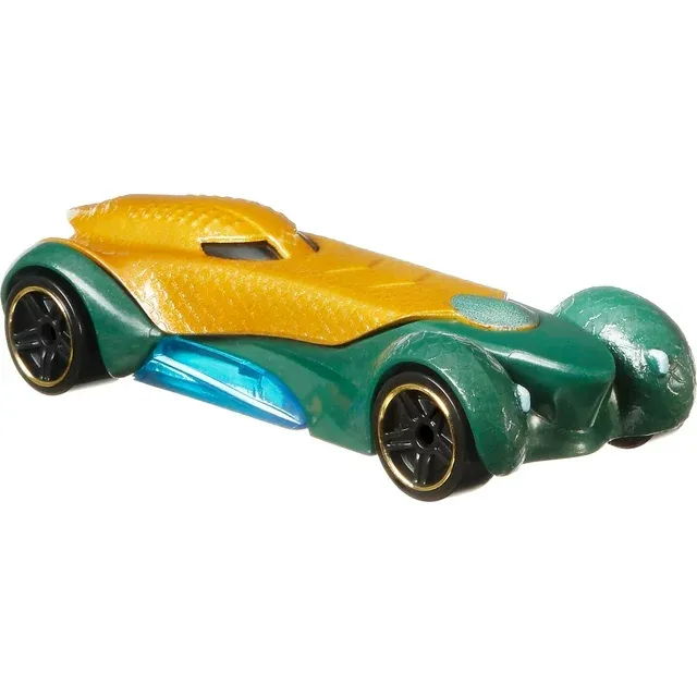 Photo 1 of Hot Wheels Licensed Character Car, Gift for Kids 3 Years & Up & Collectors
