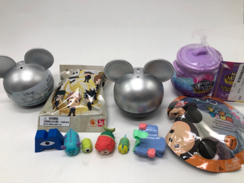 Photo 1 of Miscellaneous Kids Bundle