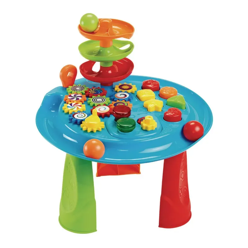 Photo 1 of Busy Infant Gear & Ball Play Table
