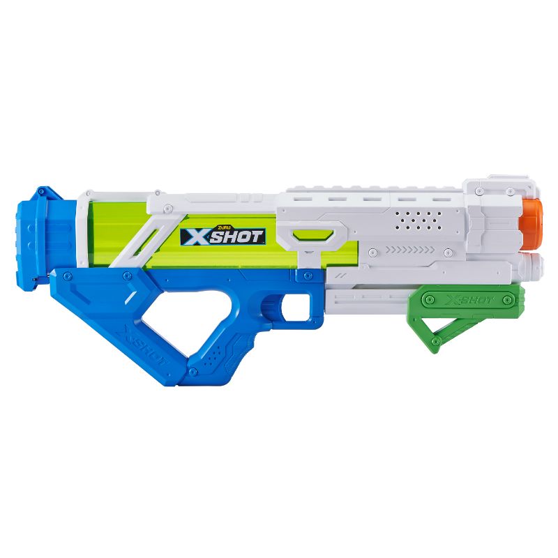 Photo 1 of Epic Size Water Warfare Fast-Fill Water Blaster by ZURU
