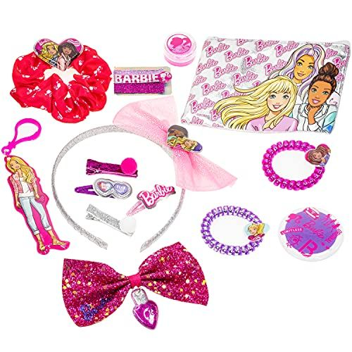 Photo 1 of Barbie - Townley Girl Hair Accessories Set for Girls Ages 3 28 CT
