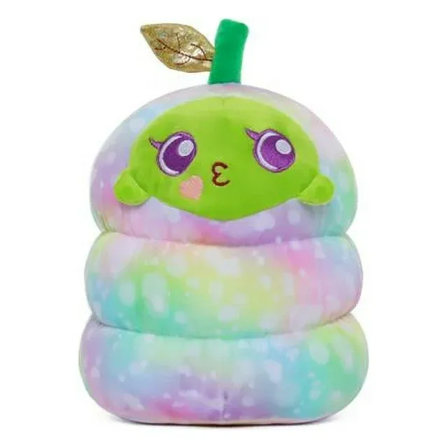 Photo 1 of Dream Beams Chris the cocoon | Glow in the Dark Bed Time Comforting Plush |18 cm - 7.5 Inches
