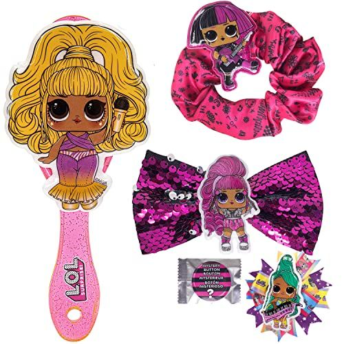 Photo 1 of L.O.L Surprise! Townley Girl Hair Accessories Set for Girls Ages 5+

