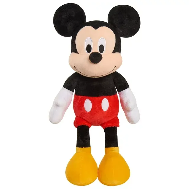 Photo 1 of Mickey Mouse Stuffed Animals - Mickey Mouse 19'' Plush
