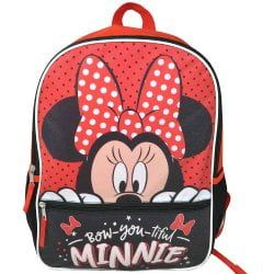 Photo 1 of UPD Bow You Tiful Minnie 16 BackPack
