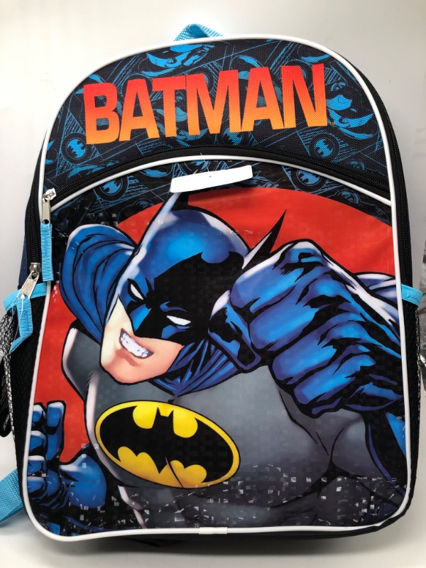 Photo 1 of Batman Packpack