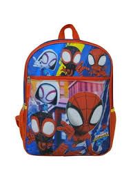 Photo 1 of spidey And Friends Backpack