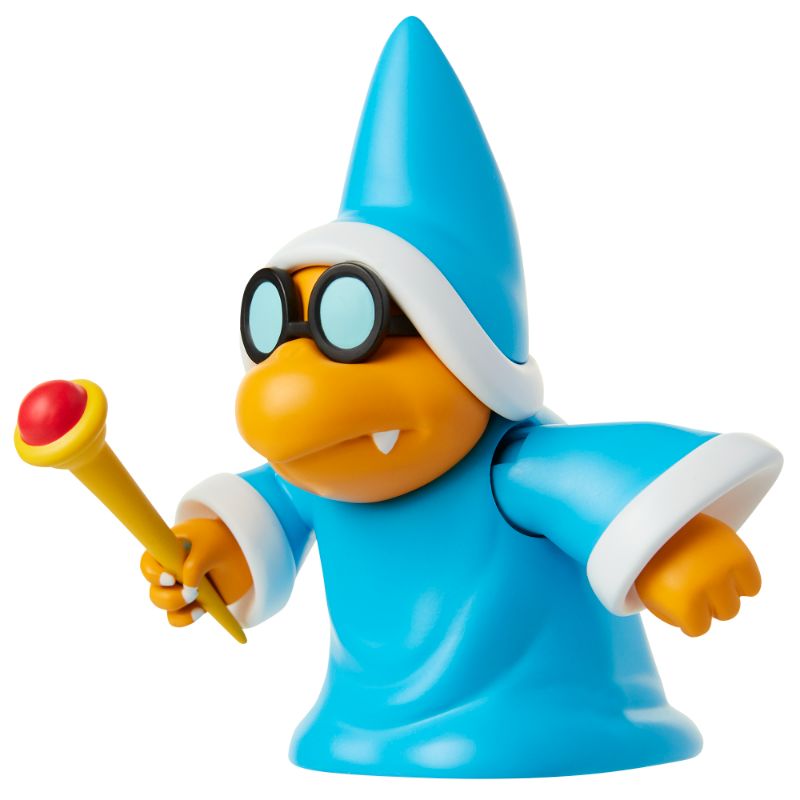 Photo 1 of Nintendo 4 Inch Magikoopa
