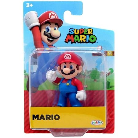 Photo 1 of World of Nintendo Wave 44 Mario Mini Figure
