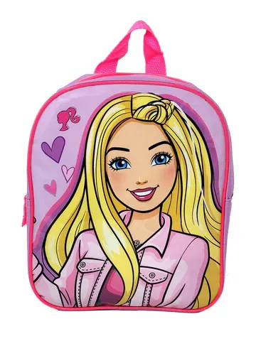 Photo 1 of BARBIE BACKPACK MINI PINK TODDLER
