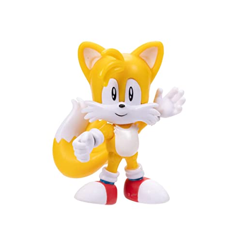 Photo 1 of SEGA Sonic the Hedgehog Crabmeat 2 Classic Action Figure 2022
