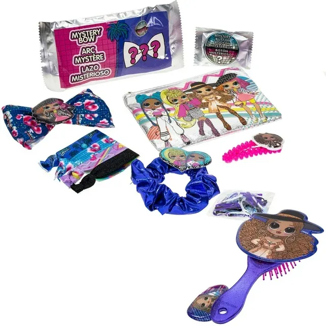 Photo 1 of L.O.L Surprise! Townley Girl Hair Accessories Set for Girls Ages 3+
