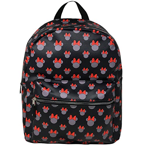 Photo 1 of Minnie 16 Deluxe Backpack
