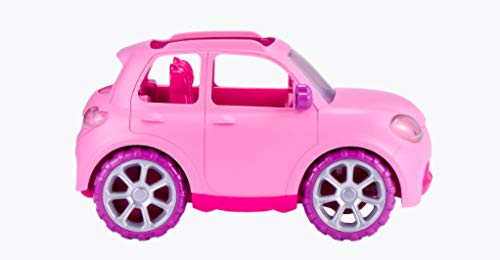 Photo 1 of Sparkle Girlz Dolls Radio Control Car by ZURU for Children Ages 3 Plus
