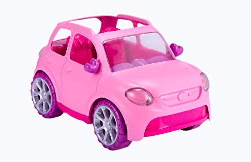 Photo 2 of Sparkle Girlz Dolls Radio Control Car by ZURU for Children Ages 3 Plus
