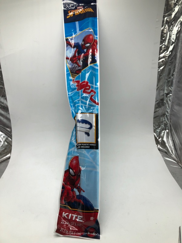 Photo 2 of Spiderman Kids Kite 