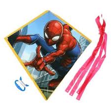 Photo 1 of Spiderman Kids Kite 